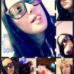 Meet your Posher, Serenna